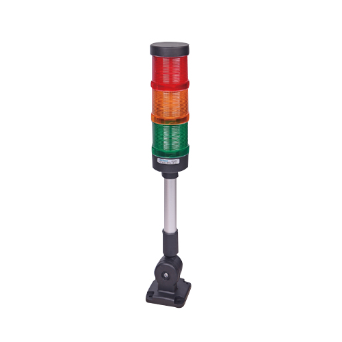 HTL50 Collapsible universal base Warning lamp
