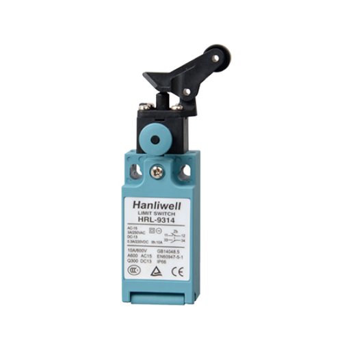 HRL-9314 Vertical Safety Limit Switch