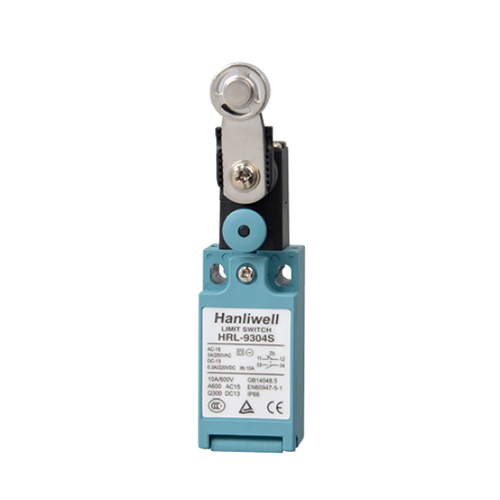 HRL-9304S Vertical Safety Limit Switch