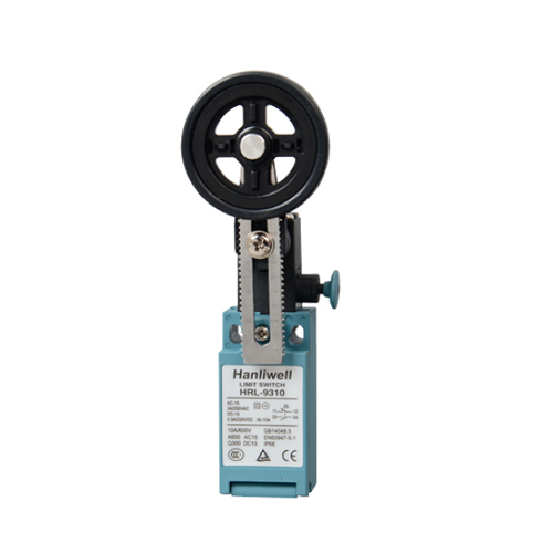 HRL-9310  Vertical Safety Limit Switch