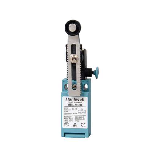 HRL-9308 Vertical Safety Limit Switch