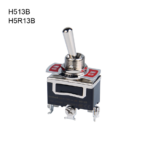 H513B Toggle Switch