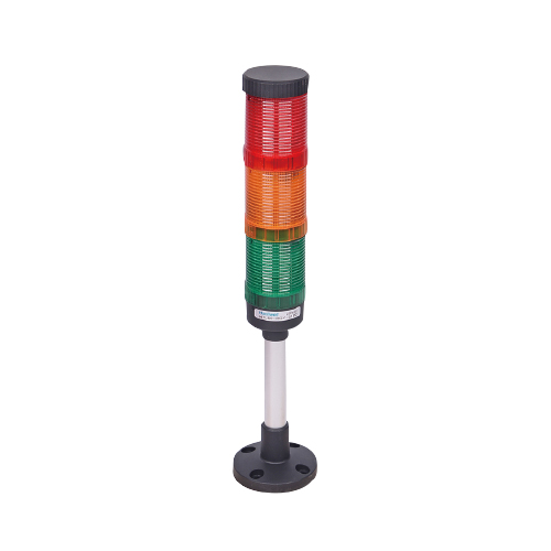 HTL50 Vertical base  Warning lamp
