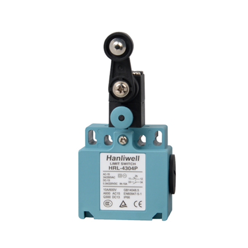 HRL-4304P Vertical Safety Limit Switch